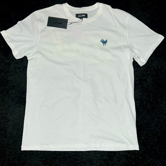 Bad Birdie Other - Bad Birdie Men’s Augusta Tee